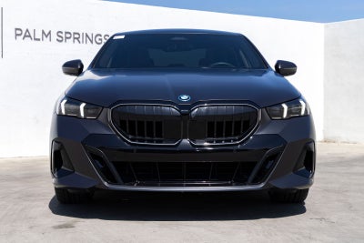 2026 BMW 550e xDrive 550e xDrive