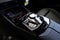 2027 BMW 550e Base