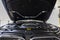 2027 BMW 550e Base