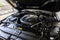 2027 BMW 550e Base