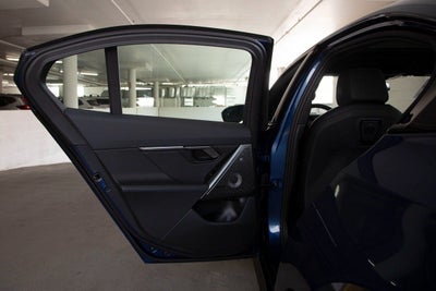 2026 BMW 550e xDrive 550e xDrive