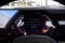 2027 BMW 550e Base