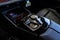 2027 BMW 550e Base