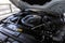 2027 BMW 550e Base