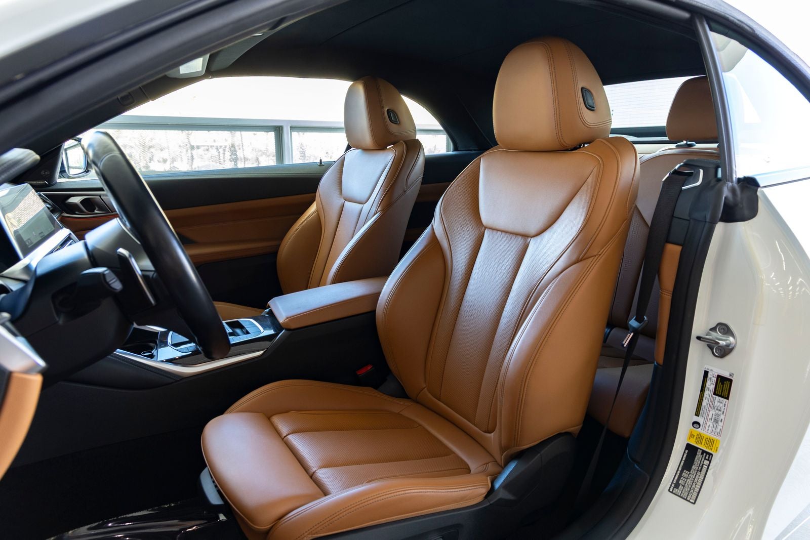 2023 BMW 430i 430i