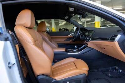 2023 BMW 430i 430i