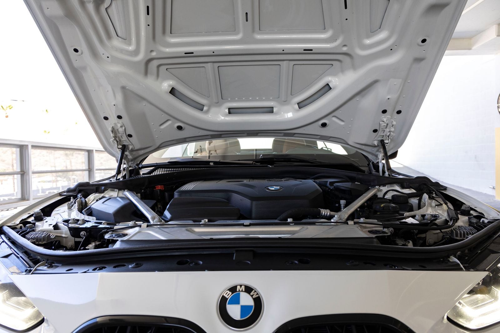 2023 BMW 430i 430i