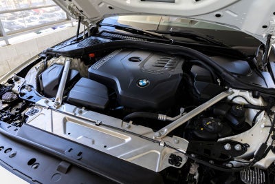 2023 BMW 430i 430i