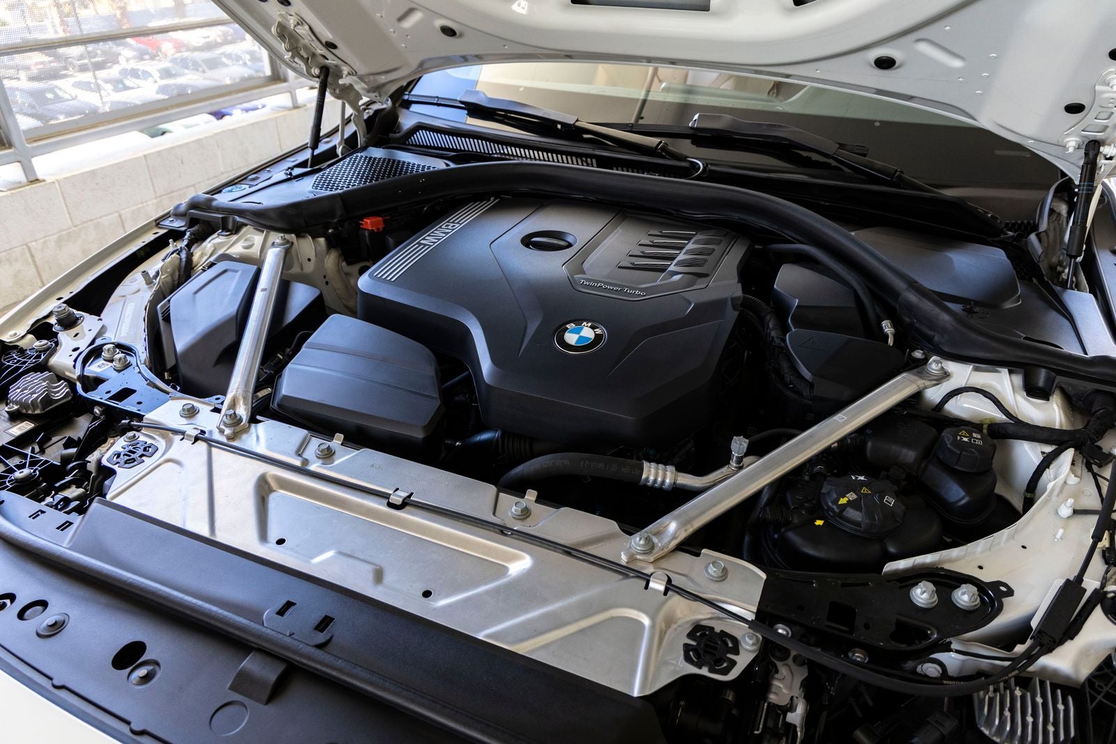 2023 BMW 430i 430i