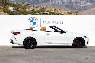 2023 BMW 430i 430i