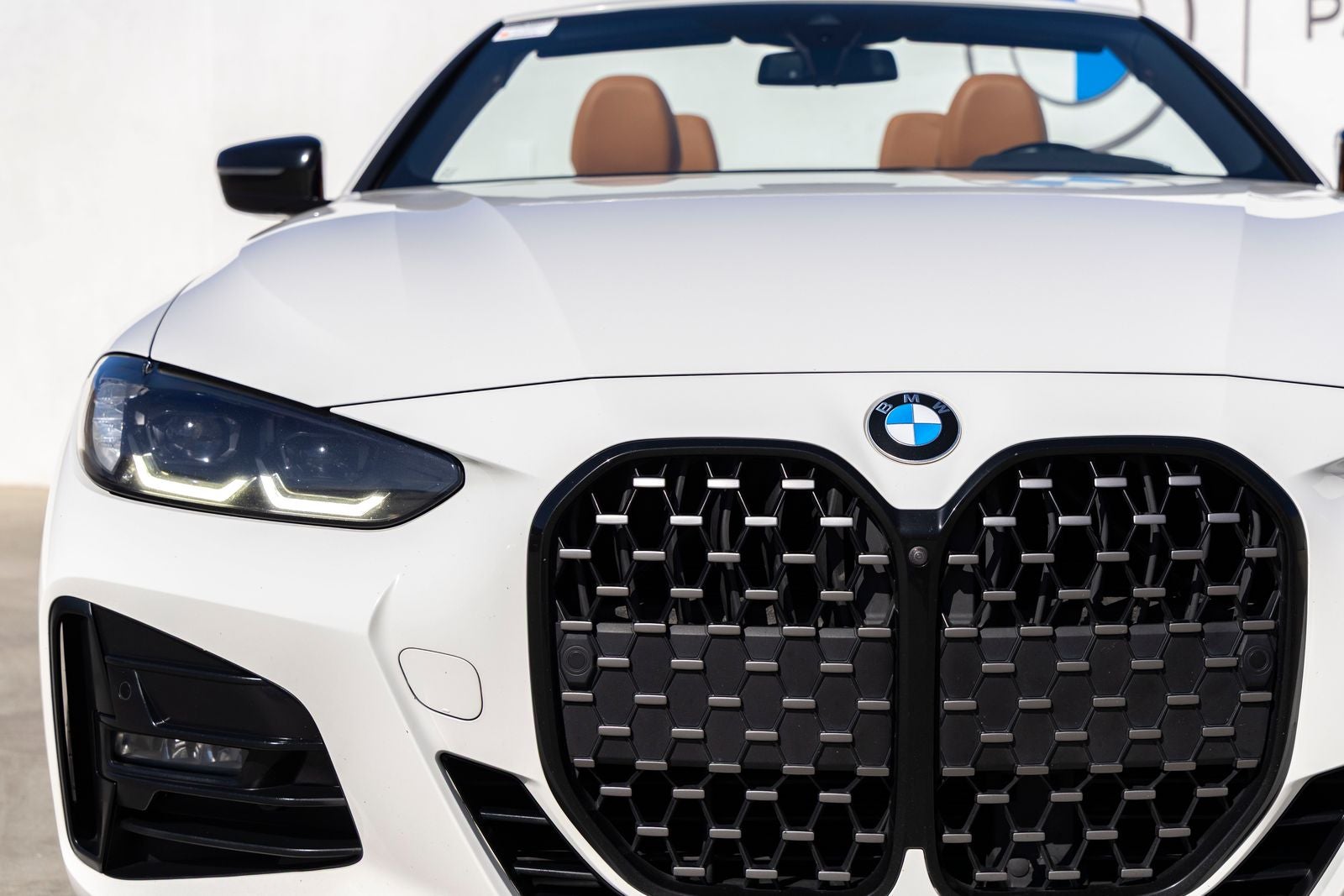2023 BMW 430i 430i