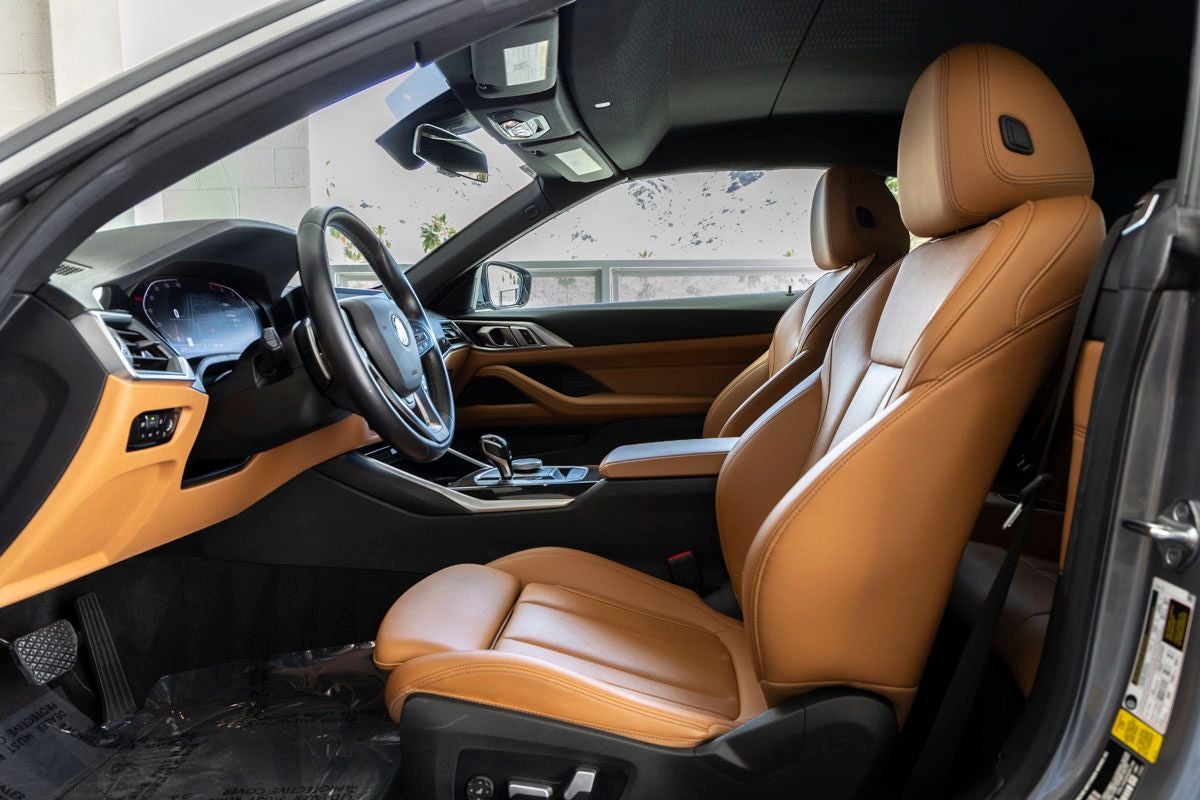 2023 BMW 430i 430i