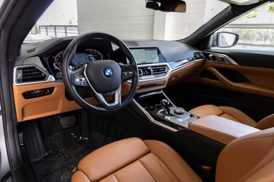 2023 BMW 430i 430i