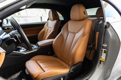 2023 BMW 430i 430i