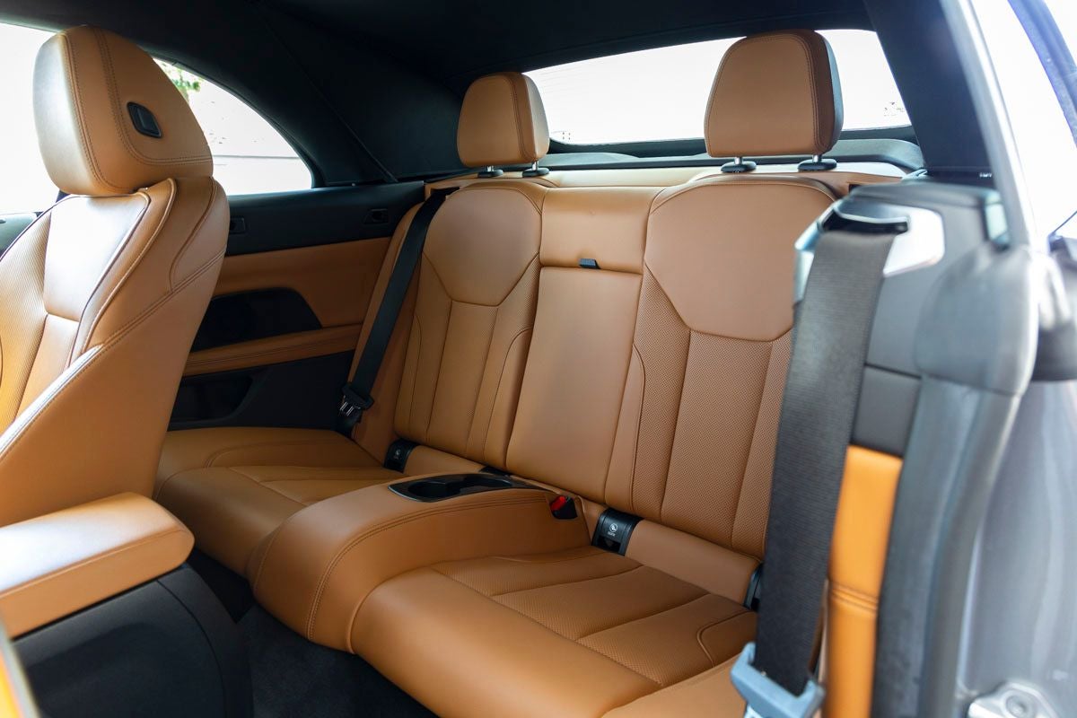 2023 BMW 430i 430i
