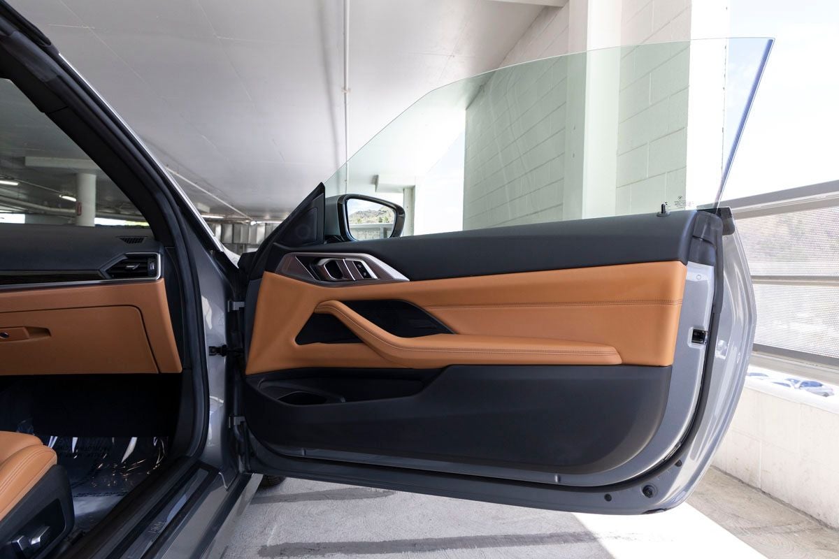 2023 BMW 430i 430i
