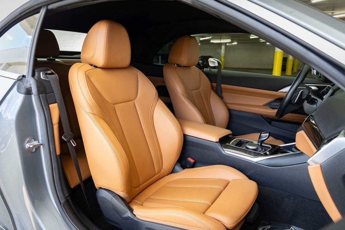 2023 BMW 430i 430i