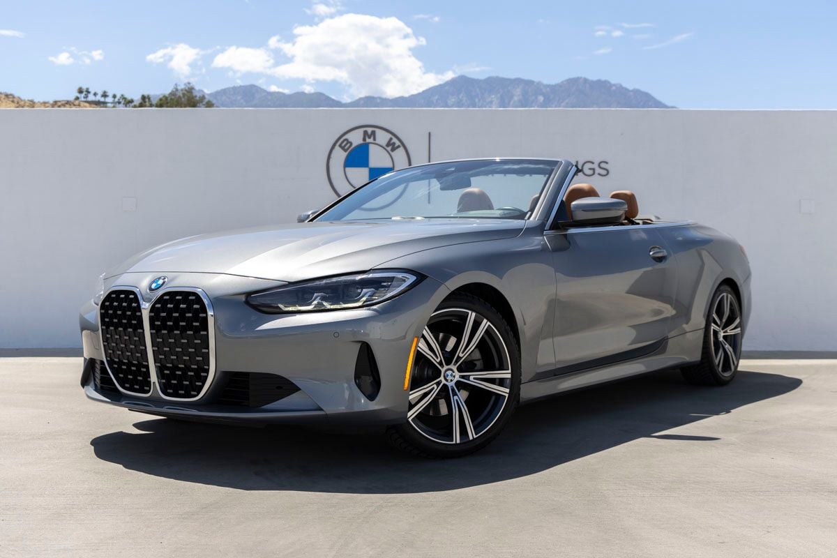 2023 BMW 430i 430i