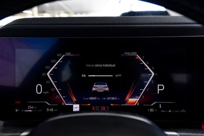 2023 BMW 740i 740i