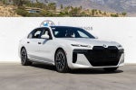 2023 BMW 740i 740i