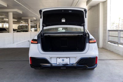 2023 BMW 740i 740i