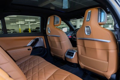 2023 BMW 740i 740i