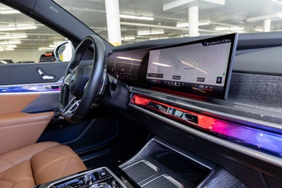 2023 BMW 740i 740i