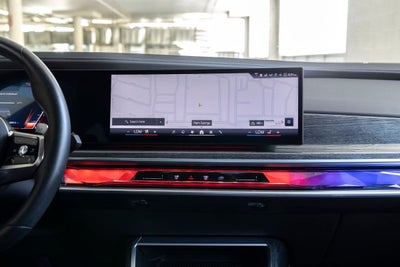 2023 BMW 740i 740i
