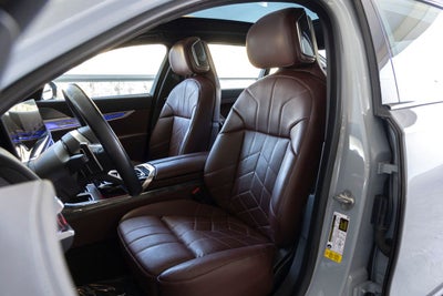 2023 BMW 740i 740i