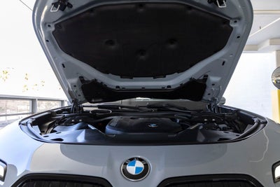 2023 BMW 740i 740i