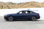 2026 BMW 740i 740i