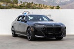 2026 BMW 740i 740i