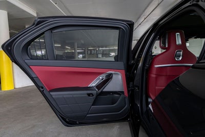 2026 BMW 740i 740i