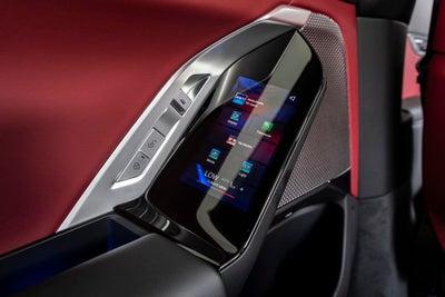 2026 BMW 740i 740i
