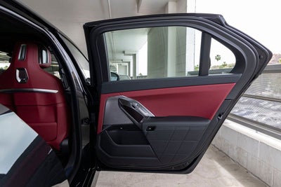 2026 BMW 740i 740i