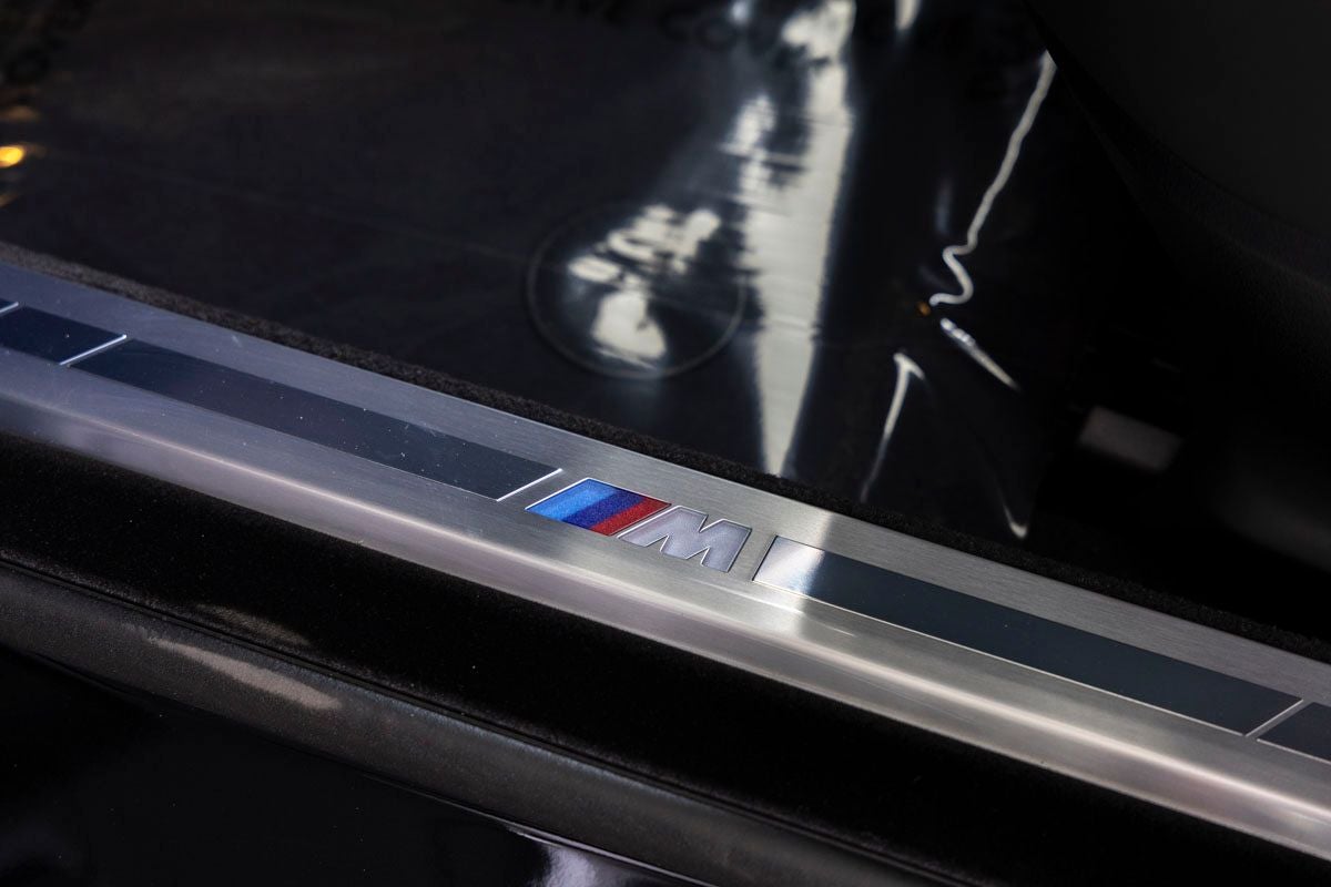 2026 BMW 740i 740i