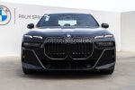 2026 BMW 740i 740i