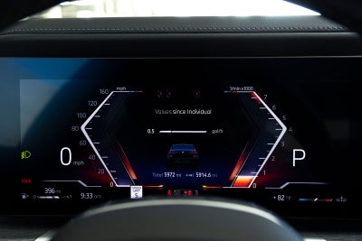 2025 BMW 740i 740i