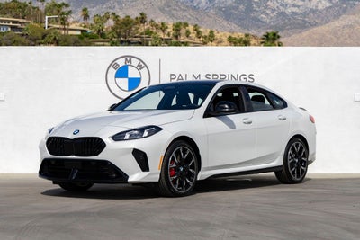 2026 BMW 228i 228 Gran Coupe