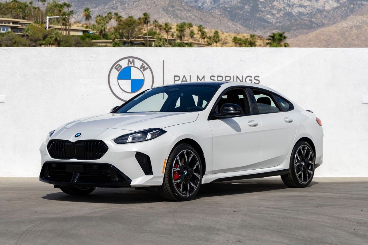 2026 BMW 228i 228 Gran Coupe