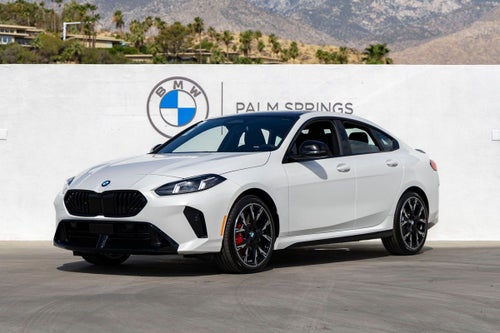 2026 BMW 228i 228 Gran Coupe