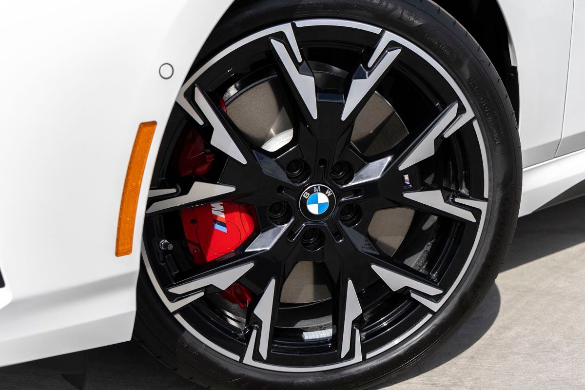 2026 BMW 228i 228 Gran Coupe