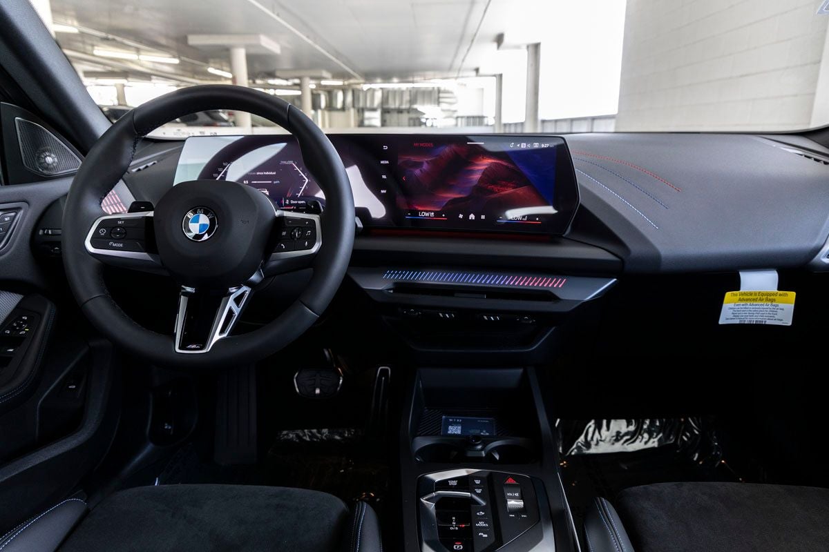2026 BMW 228i 228 Gran Coupe