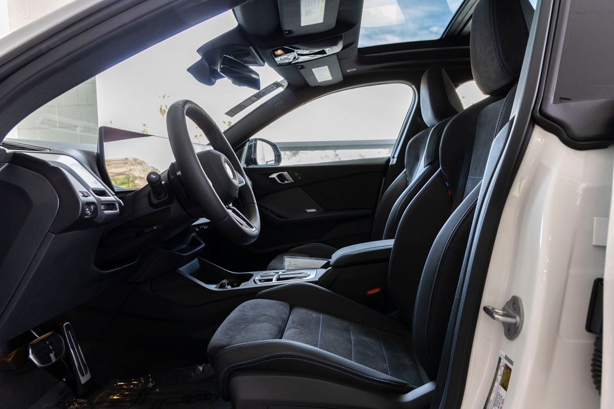 2026 BMW 228i 228 Gran Coupe