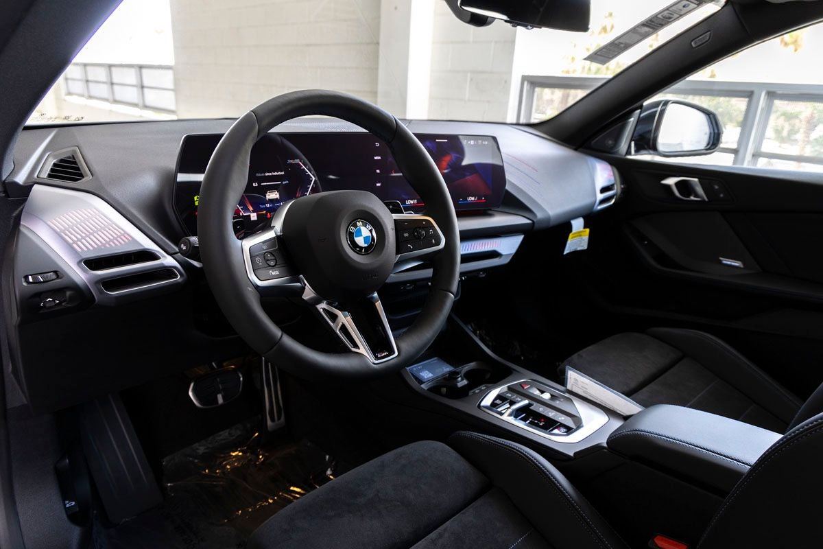 2026 BMW 228i 228 Gran Coupe
