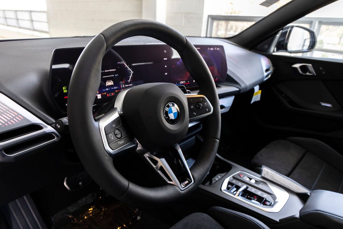 2026 BMW 228i 228 Gran Coupe