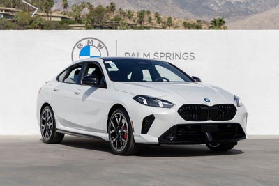 2026 BMW 228i 228 Gran Coupe