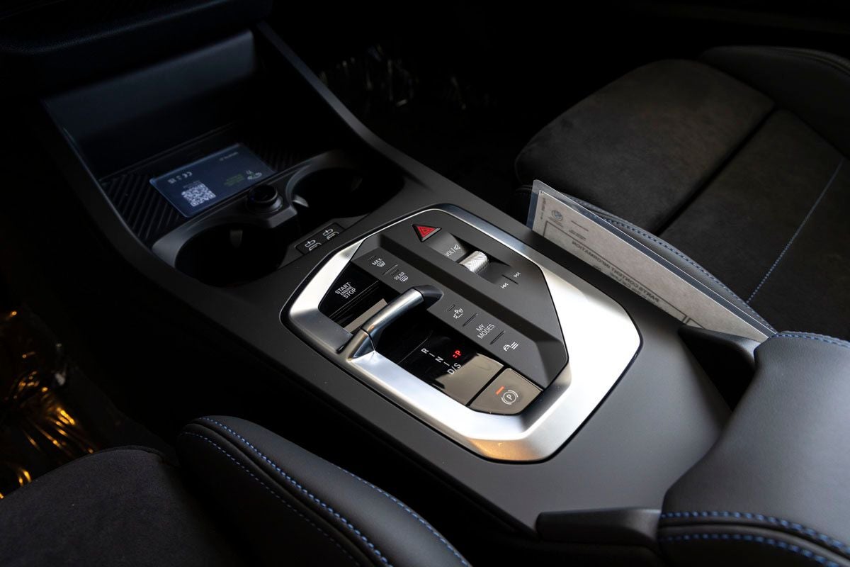 2026 BMW 228i 228 Gran Coupe