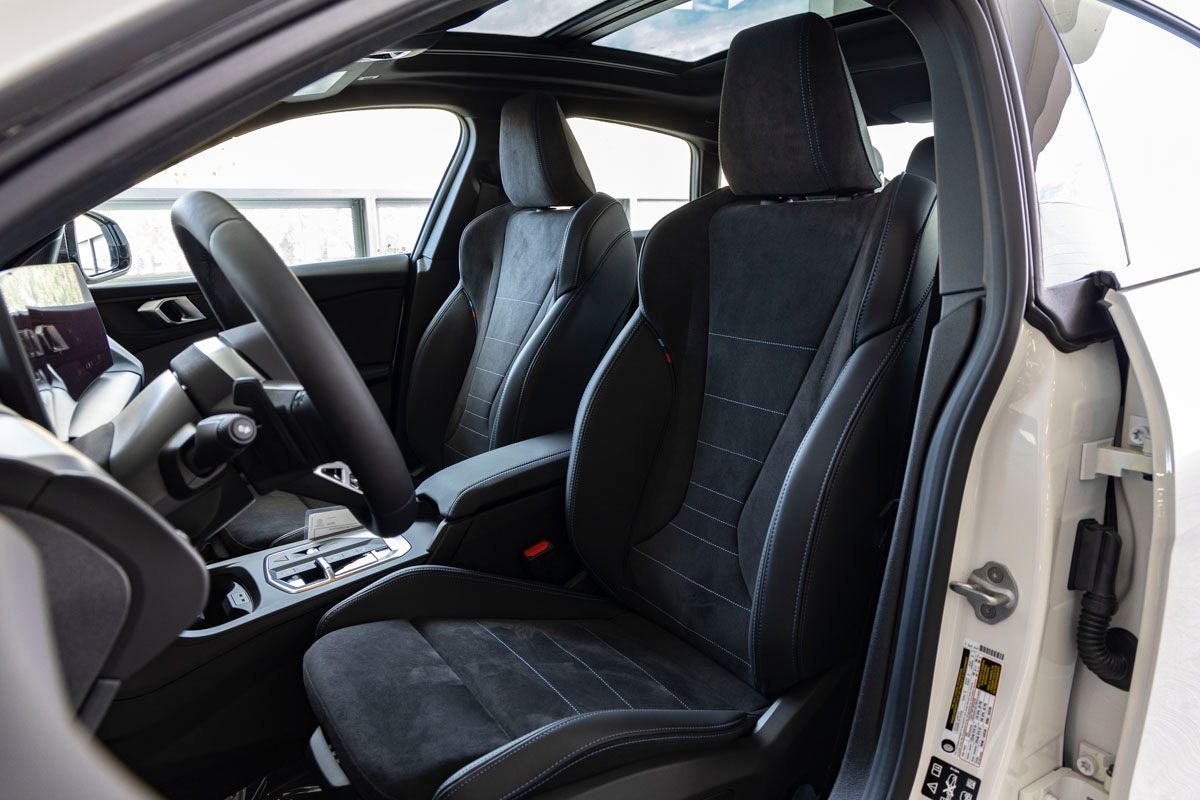 2026 BMW 228i 228 Gran Coupe