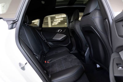 2026 BMW 228i 228 Gran Coupe